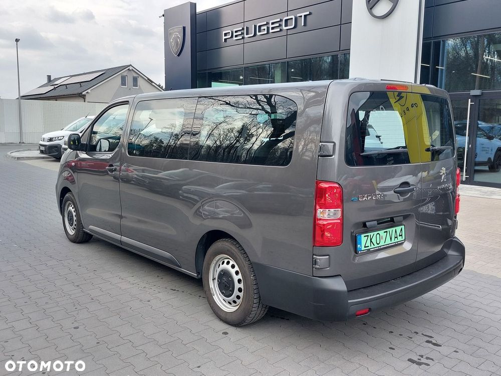 Peugeot Expert - 8