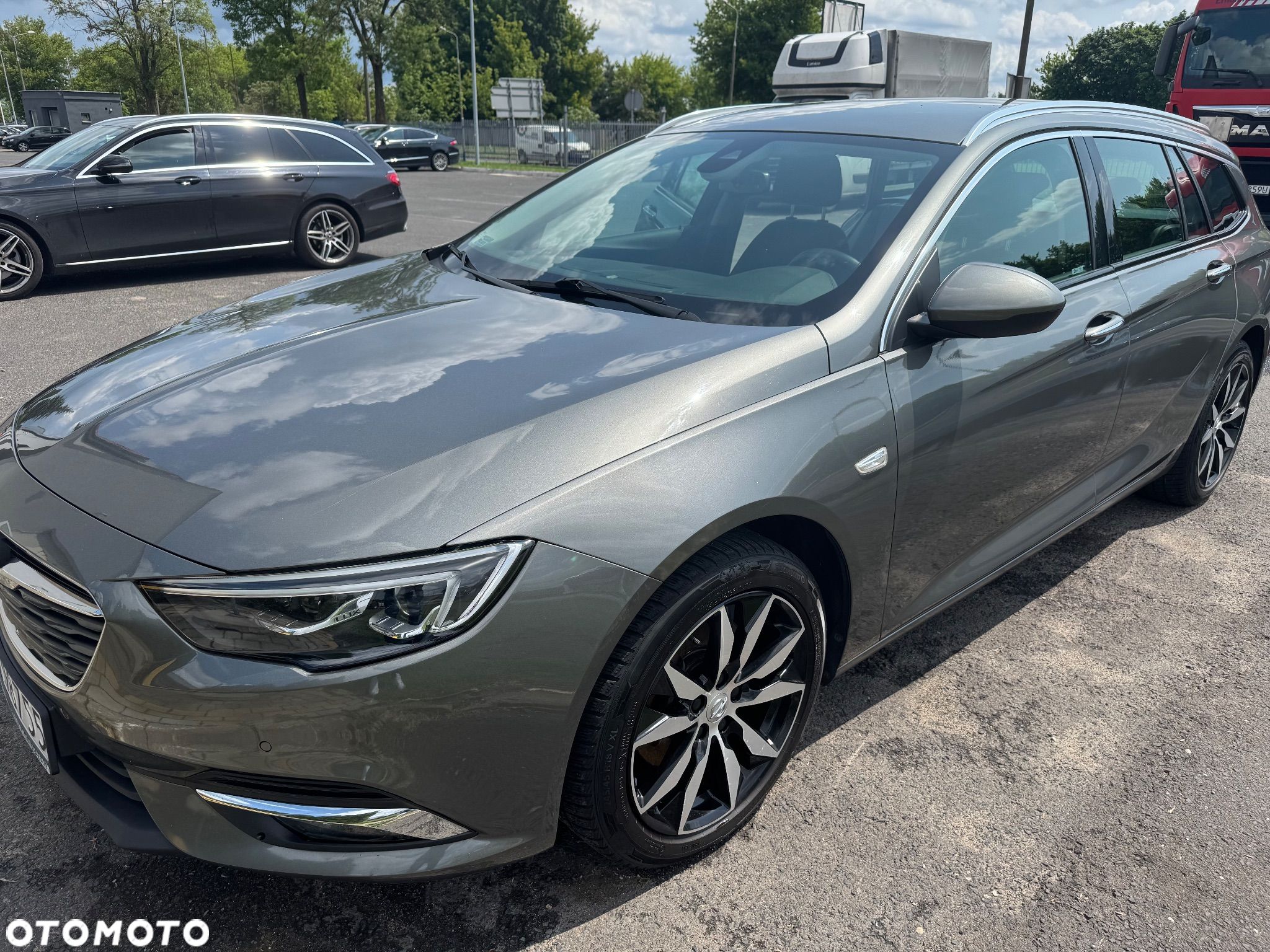 Opel Insignia 2.0 CDTI Enjoy S&S - 1