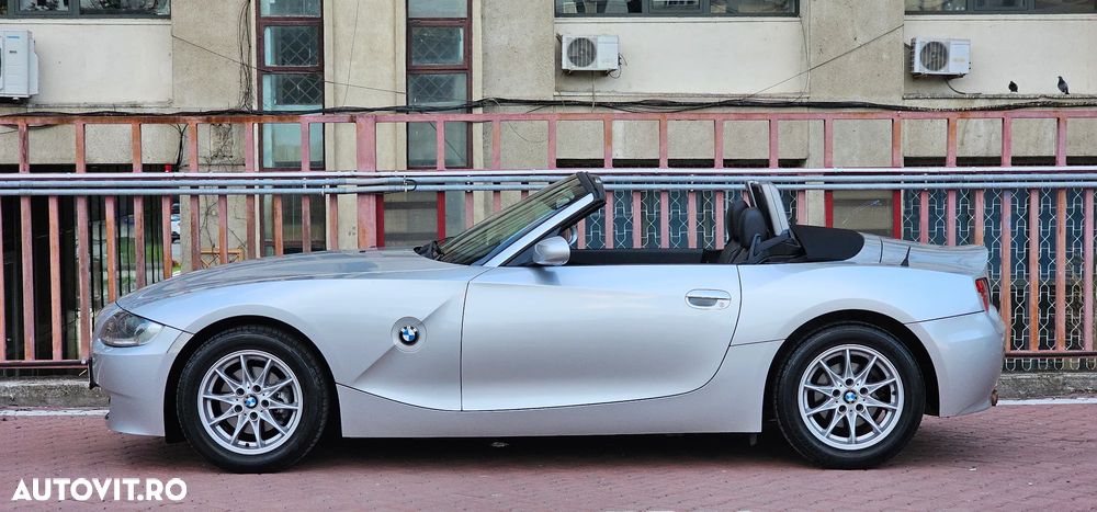 BMW Z4 - 15