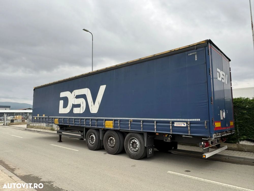 Schmitz Cargobull - 1