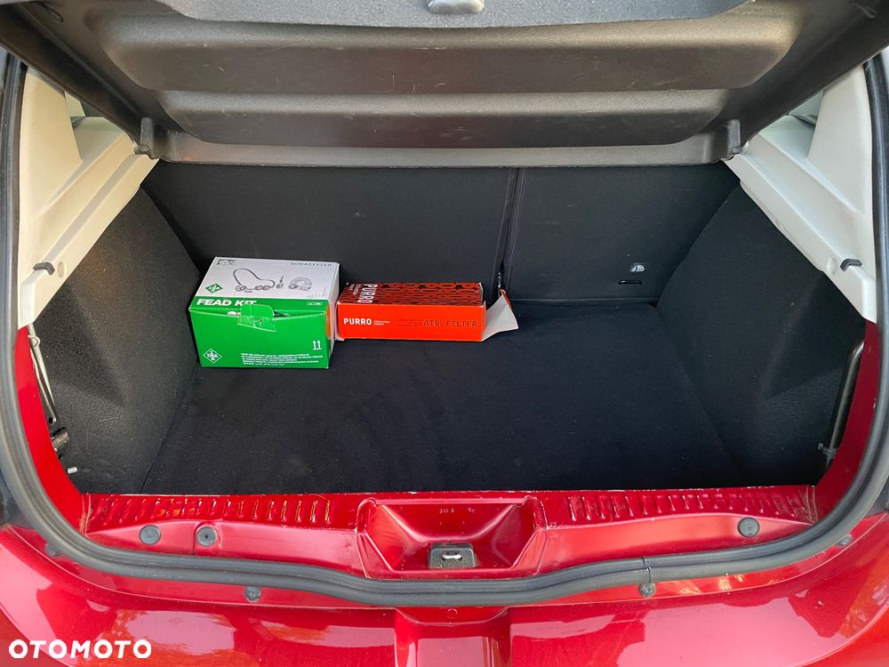 Dacia Sandero Stepway 0.9 TCe Ambiance - 23