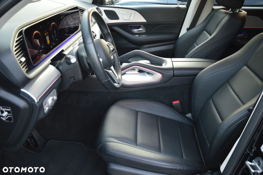 Mercedes-Benz GLE 350 de 4-Matic Advanced Plus - 15