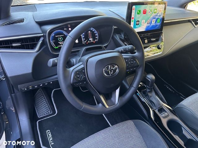 Toyota Corolla 1.8 Business Edition - 3