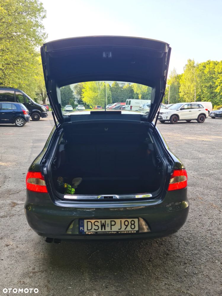 Skoda Superb 1.8 TSI Elegance DSG - 16