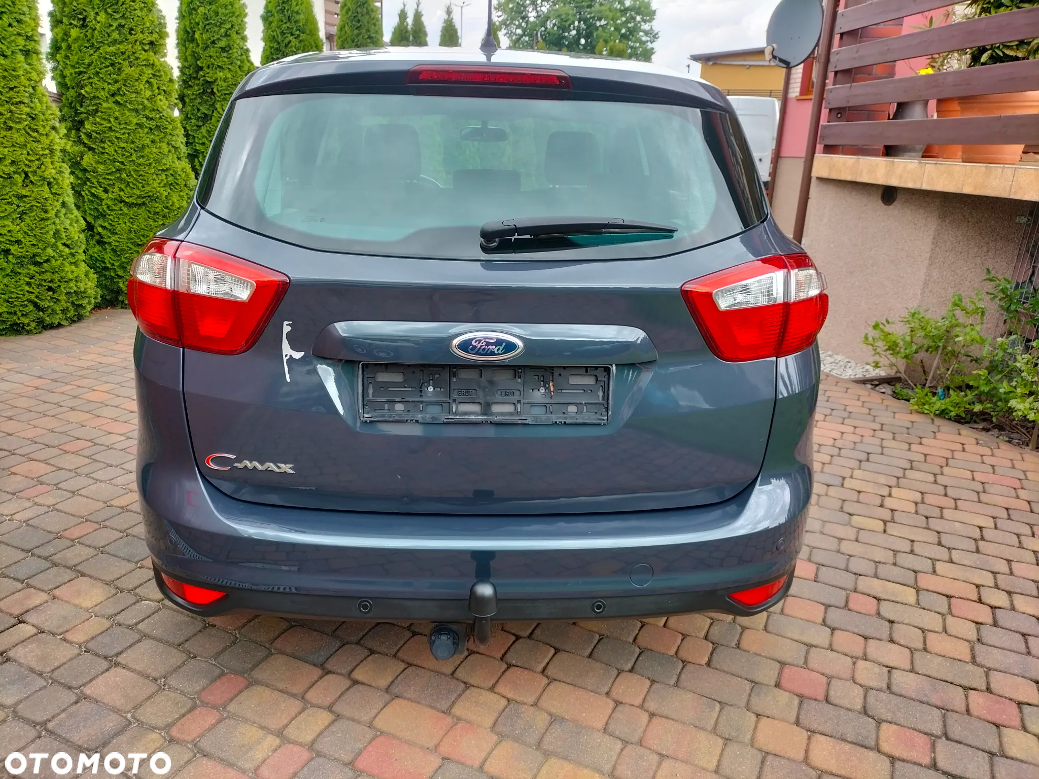 Ford C-MAX - 3