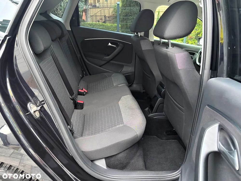 Volkswagen Polo 1.2 TSI BMT Highline - 20