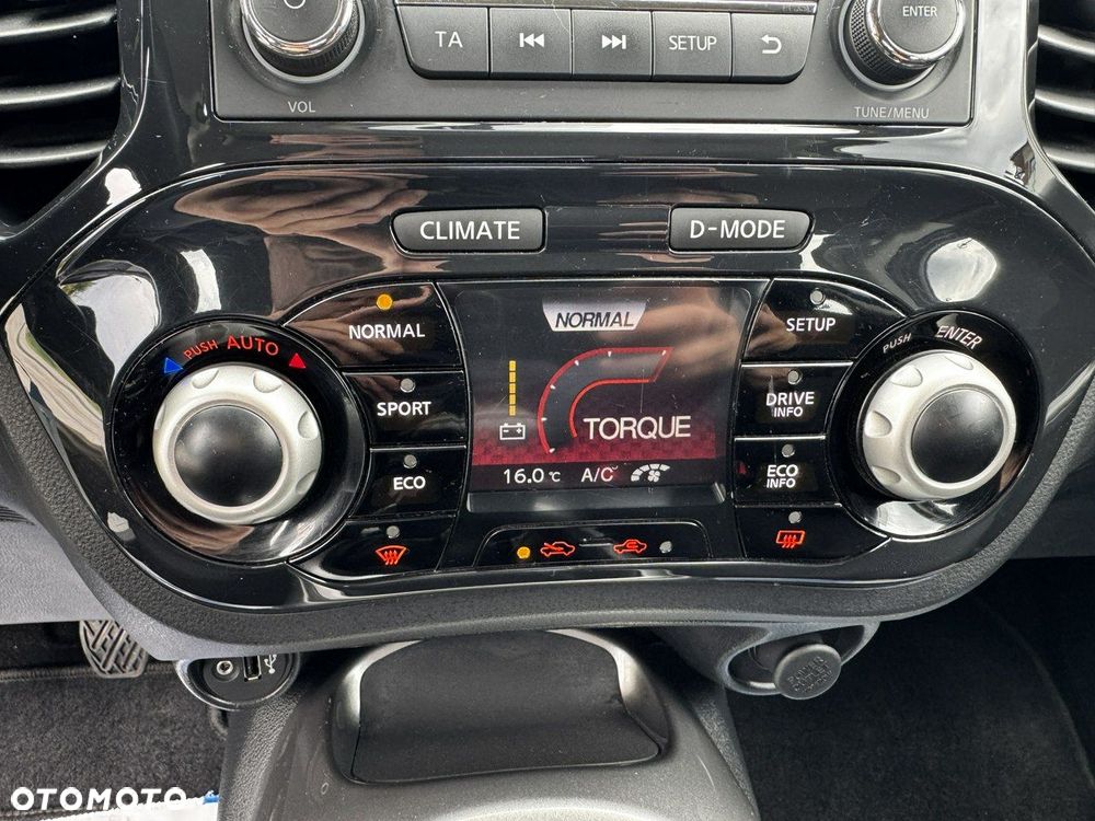 Nissan Juke 1.6 Acenta - 13