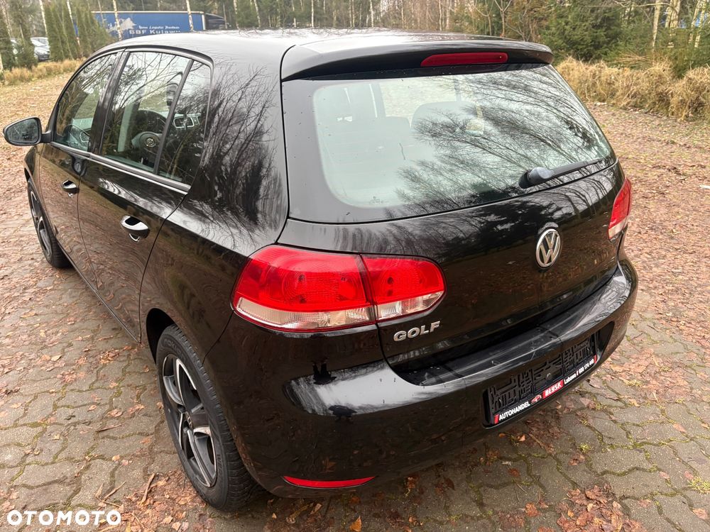 Volkswagen Golf 1.4 United - 40