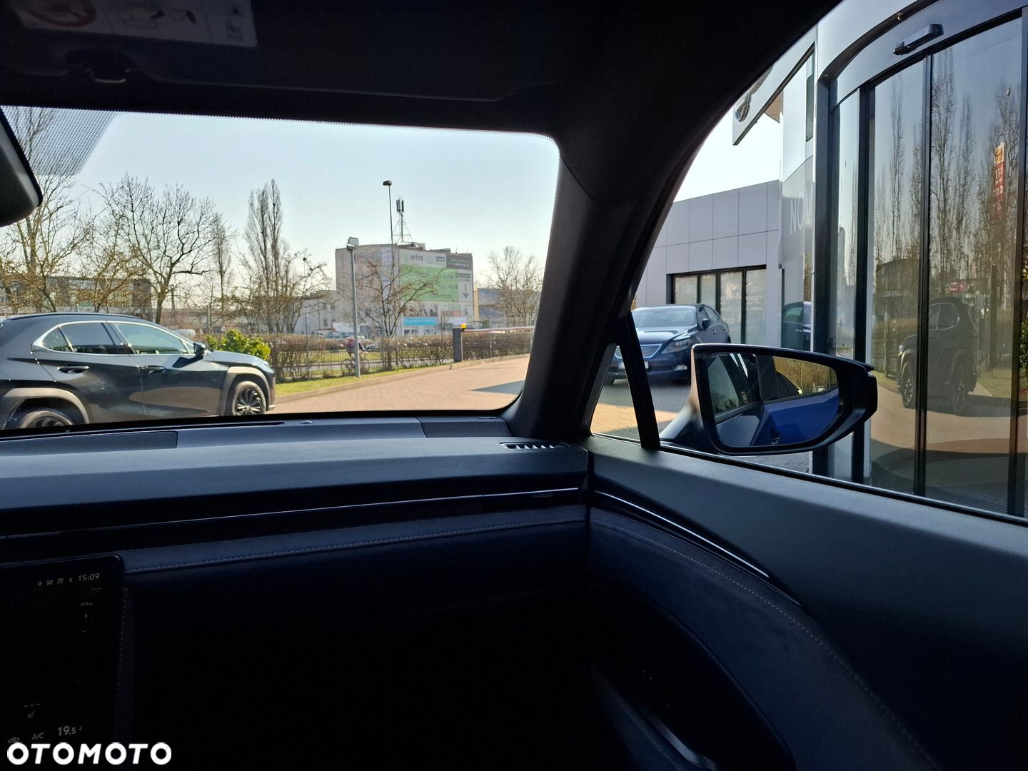 Lexus LBX 1.5 Hybrid Cool - 30