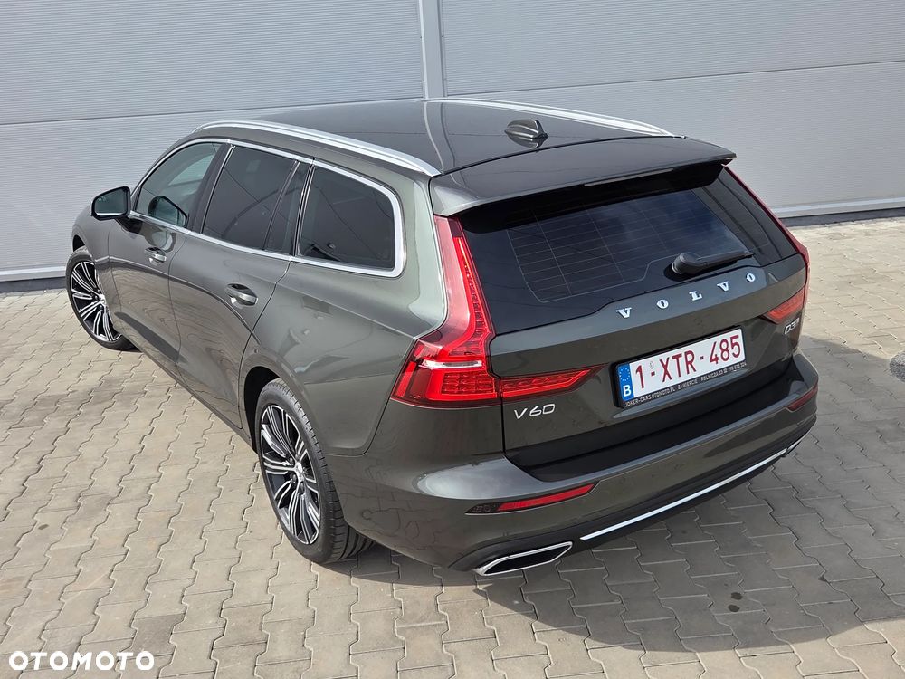 Volvo V60 D3 Geartronic Inscription - 19