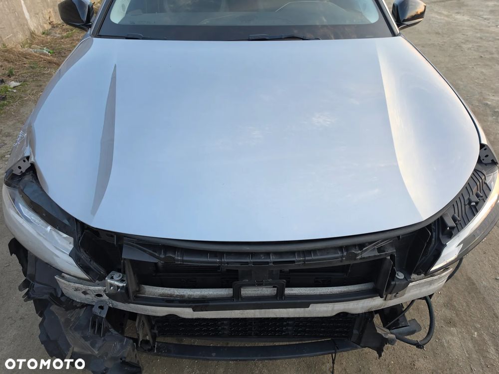 Peugeot 308 1.6 Hybrid PHEV Allure EAT8 - 27