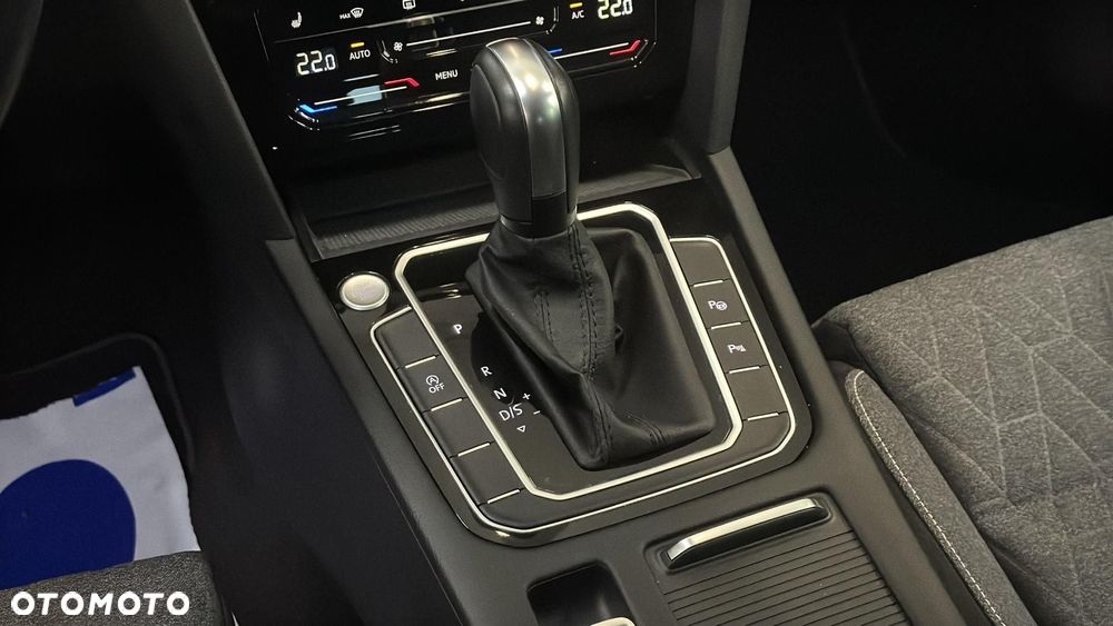 Volkswagen Passat 1.5 TSI EVO Business DSG - 16