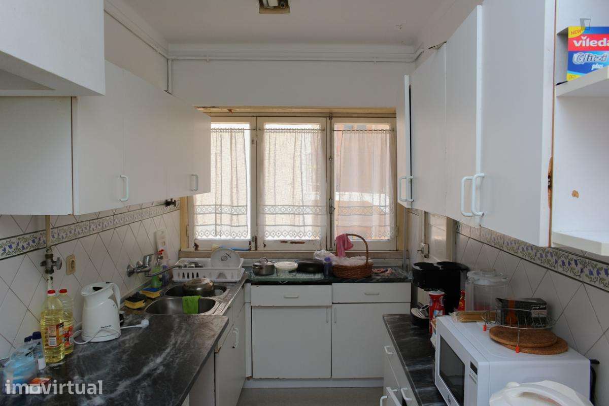 Quarto - localizado em Bairro do Sol Coimbra - Grande imagem: 3/28