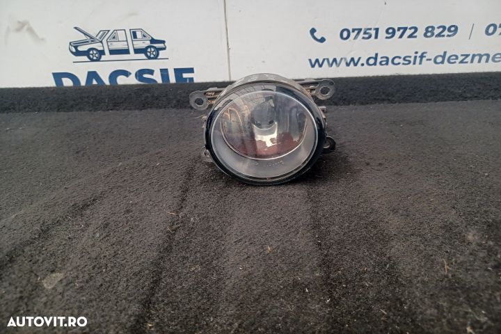 Proiector dreapta 89206454 35500-62J01-000 89206454 35500-62J01-000 S - 1