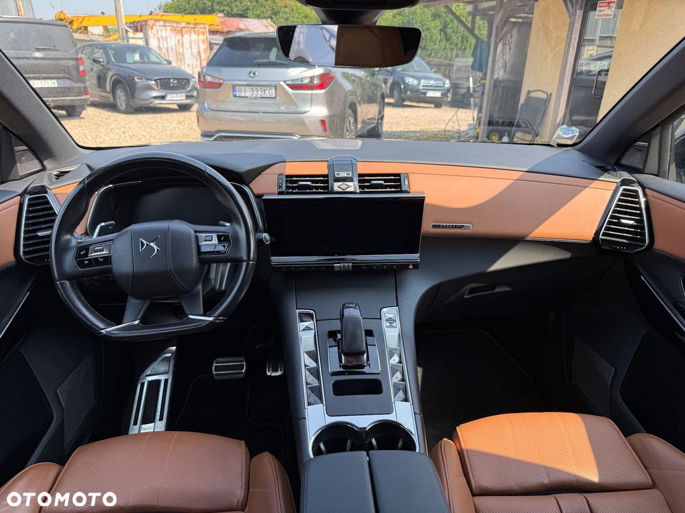 DS Automobiles DS 7 Crossback 1.6 E-Tense So Chic - 28