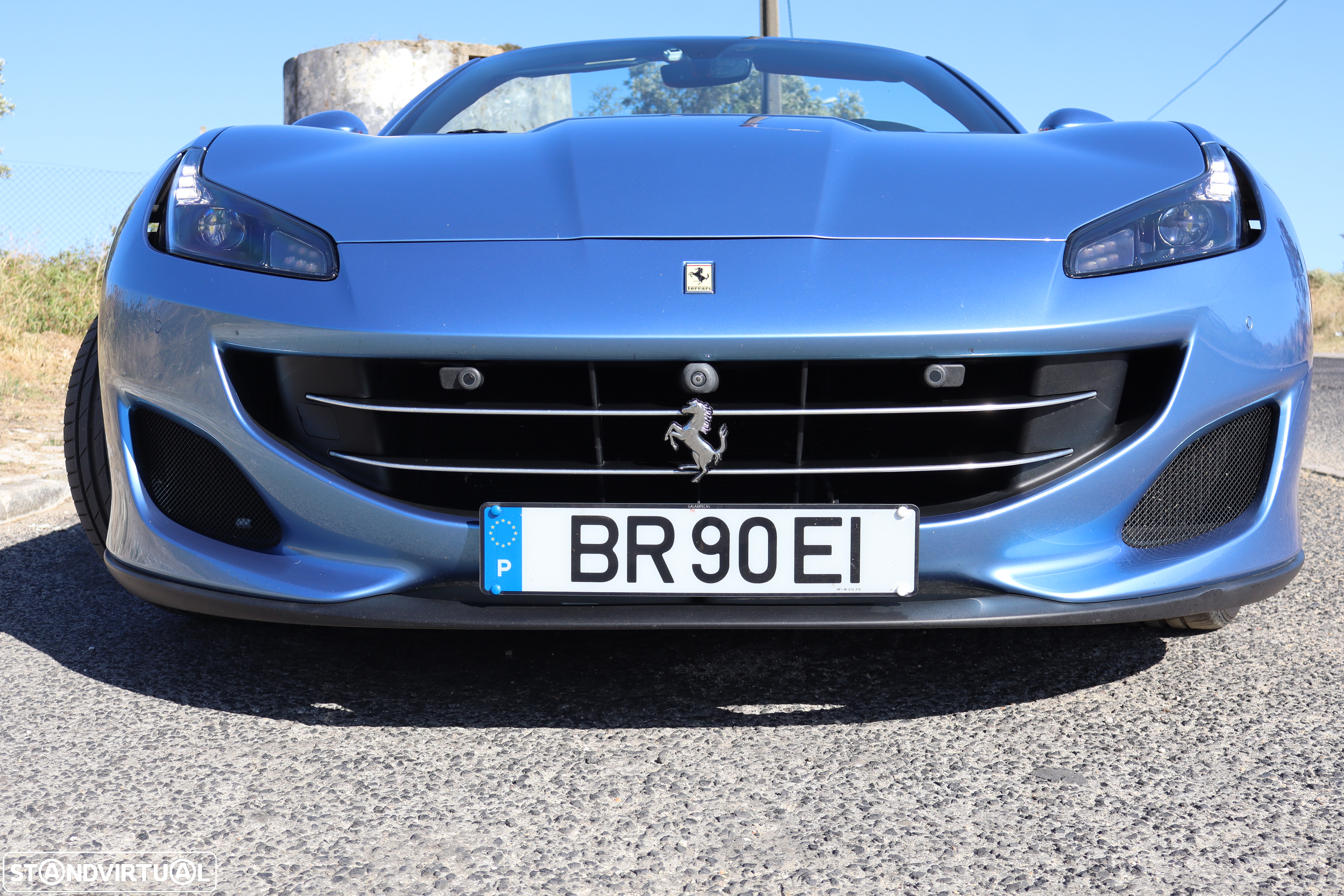 Ferrari Portofino Standard - 3