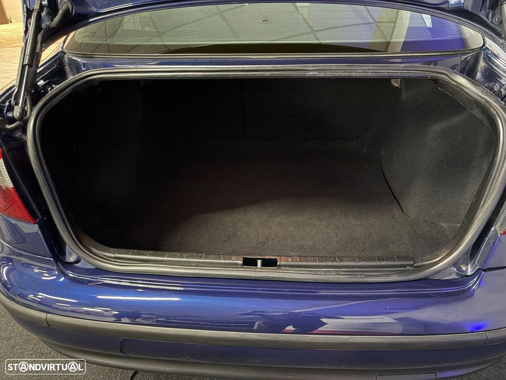 SEAT Toledo 1.9 TDI Sport - 14