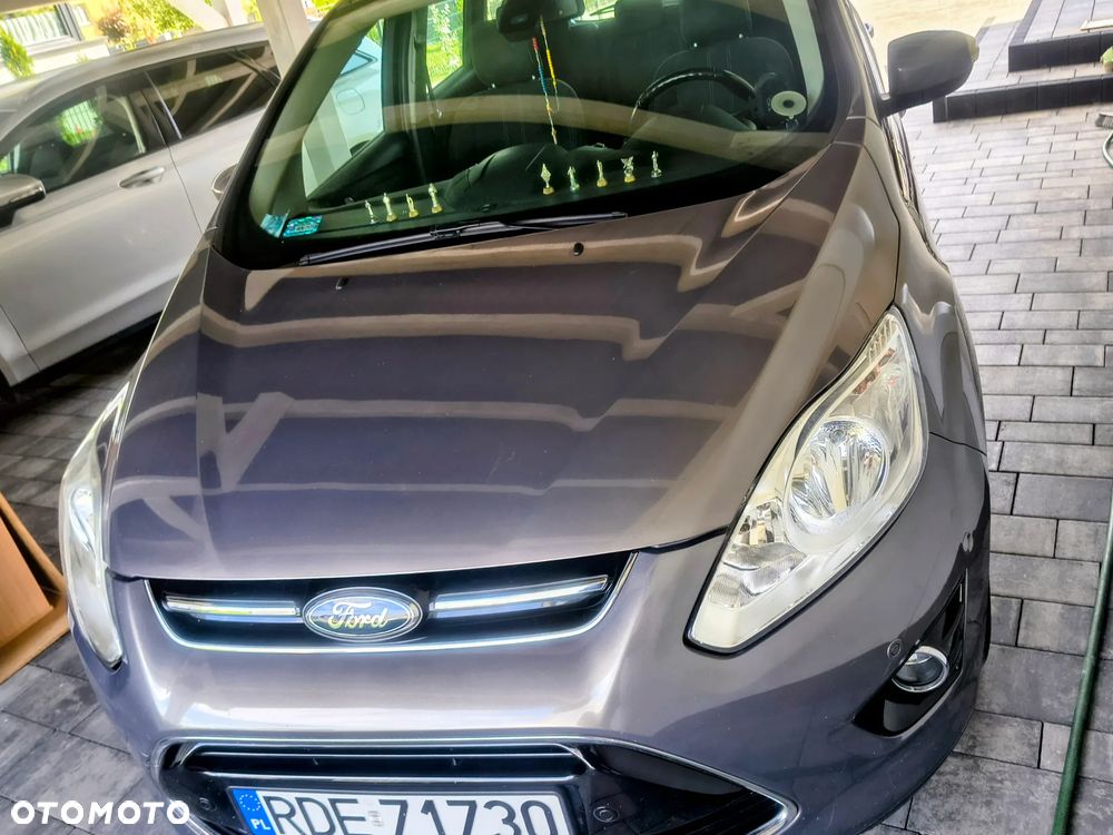 Ford C-MAX 1.6 Ambiente - 2