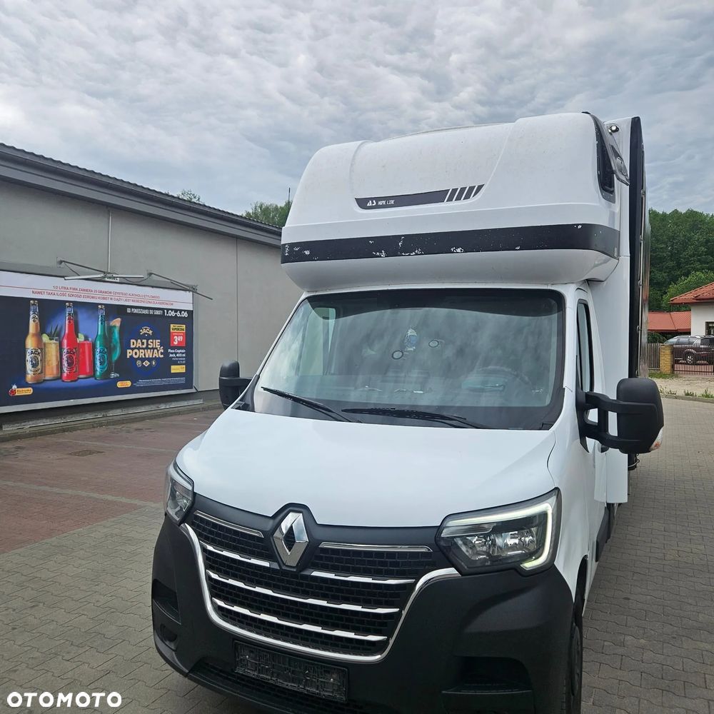 Renault Master - 3
