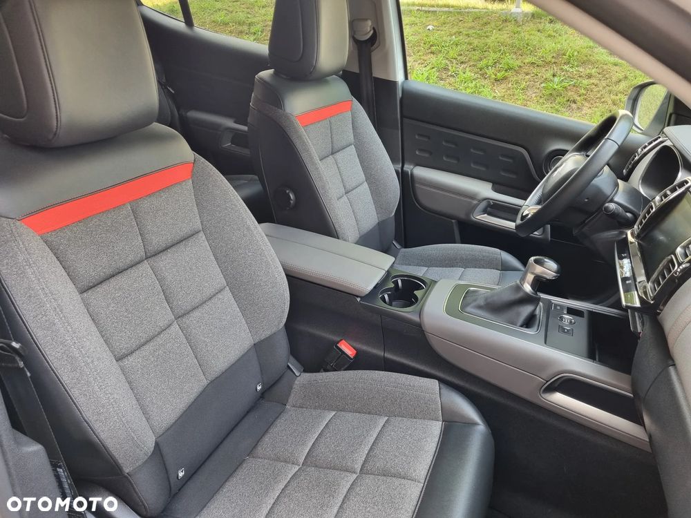Citroën C5 Aircross 1.2 PureTech Feel Pack - 9