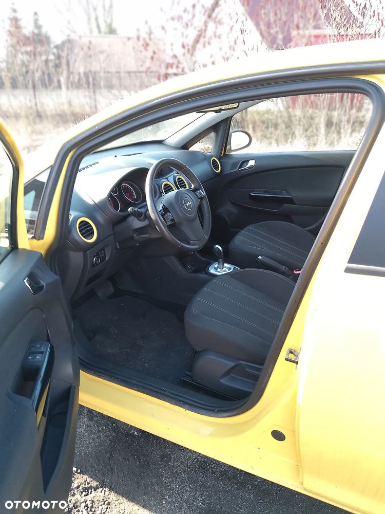 Opel Corsa - 6
