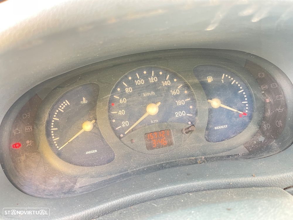 Renault Kangoo - 8