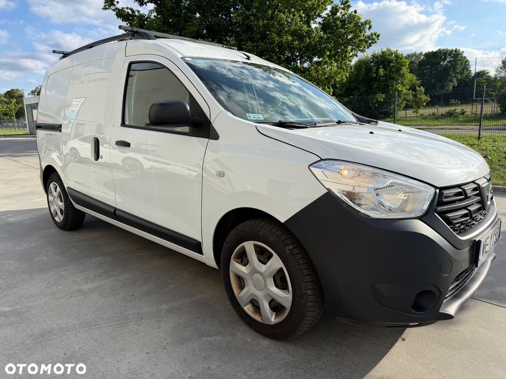 Dacia Dokker - 13