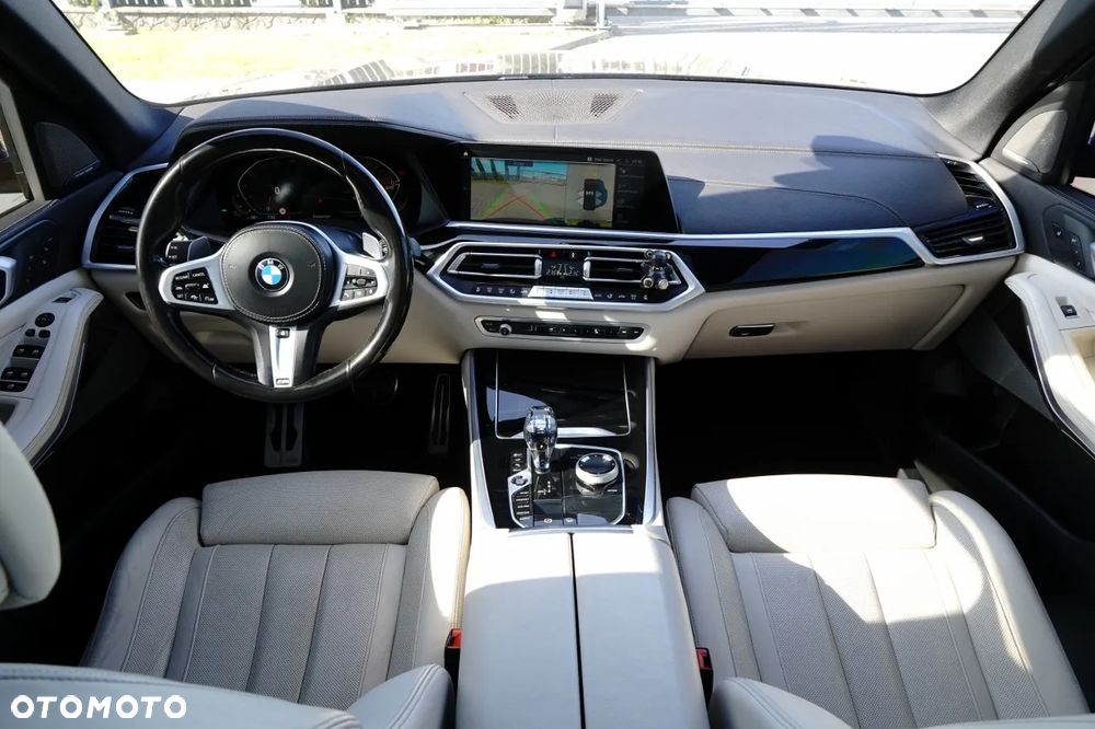 BMW X5 xDrive25d - 23