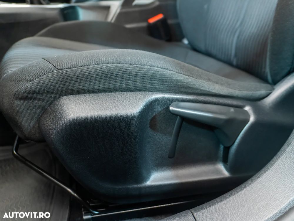 Peugeot 308 1.2 VTi Active - 25