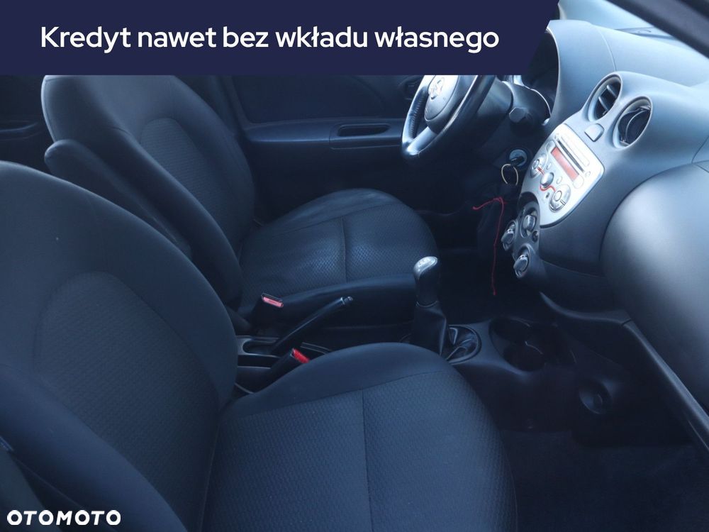 Nissan Micra - 11