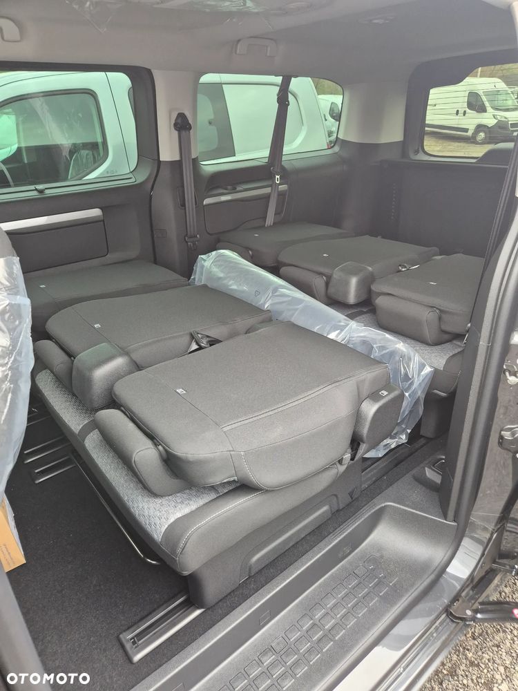 Citroën SpaceTourer 2.0 BlueHDi XL Plus EAT8 - 16