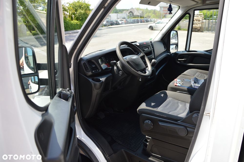 Iveco DAILY 35s140 - 5