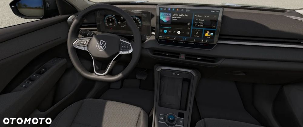 Volkswagen T-Roc 1.5 eTSI Life DSG - 16