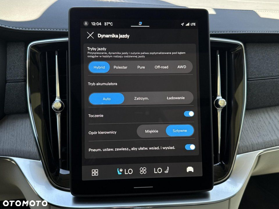 Volvo XC 90 - 32