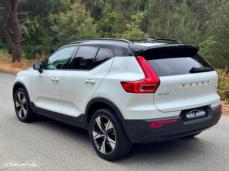 Volvo XC 40 1.5 T5 PHEV R-Design Expression - 12