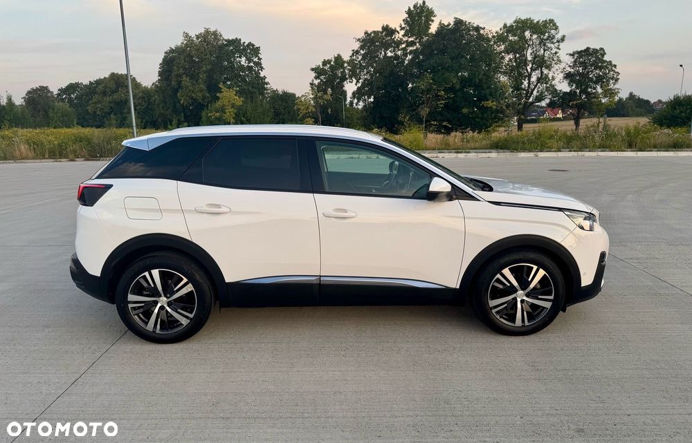 Peugeot 3008 HDi FAP 150 Premium - 3