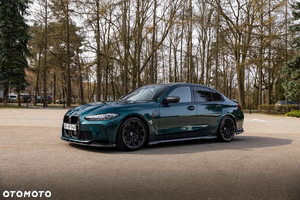 BMW M3 - 15