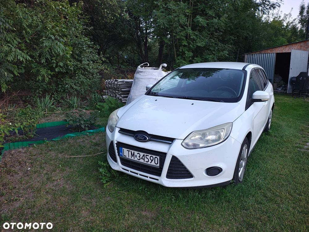 Ford Focus - 2