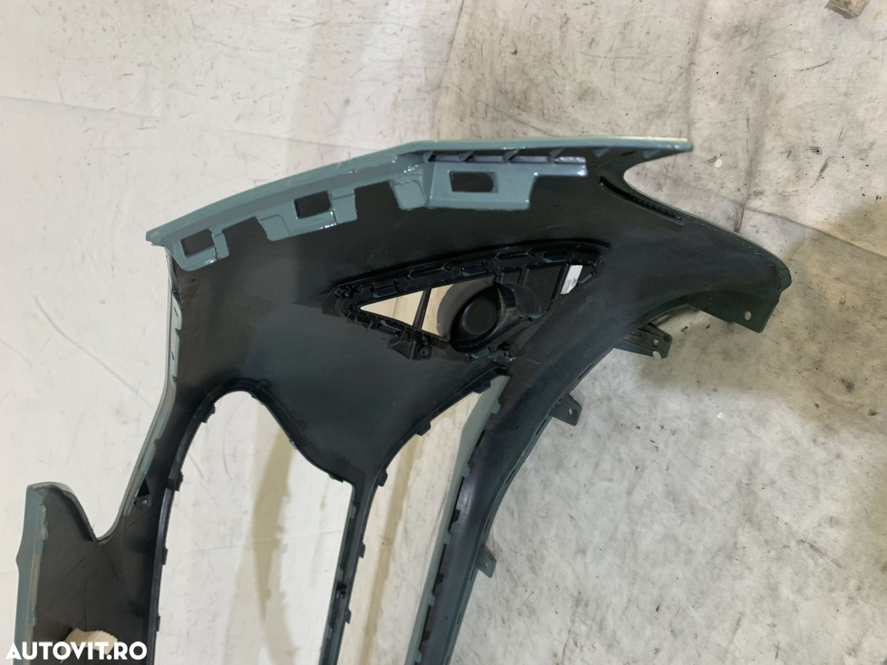 Bara fata Hyundai I10, 2020, 2021, 2022, 2023, cod origine OE 86511-K7000. - 4