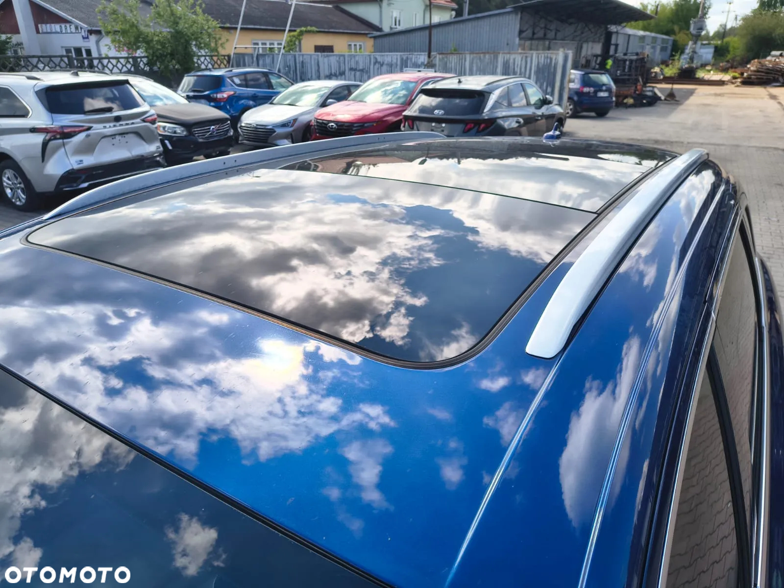 Audi Q7 3.0 TFSI Quattro Tiptronic - 9