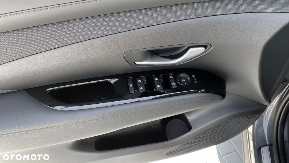 Hyundai Tucson 1.6 T-GDi PHEV Executive 4WD - 18