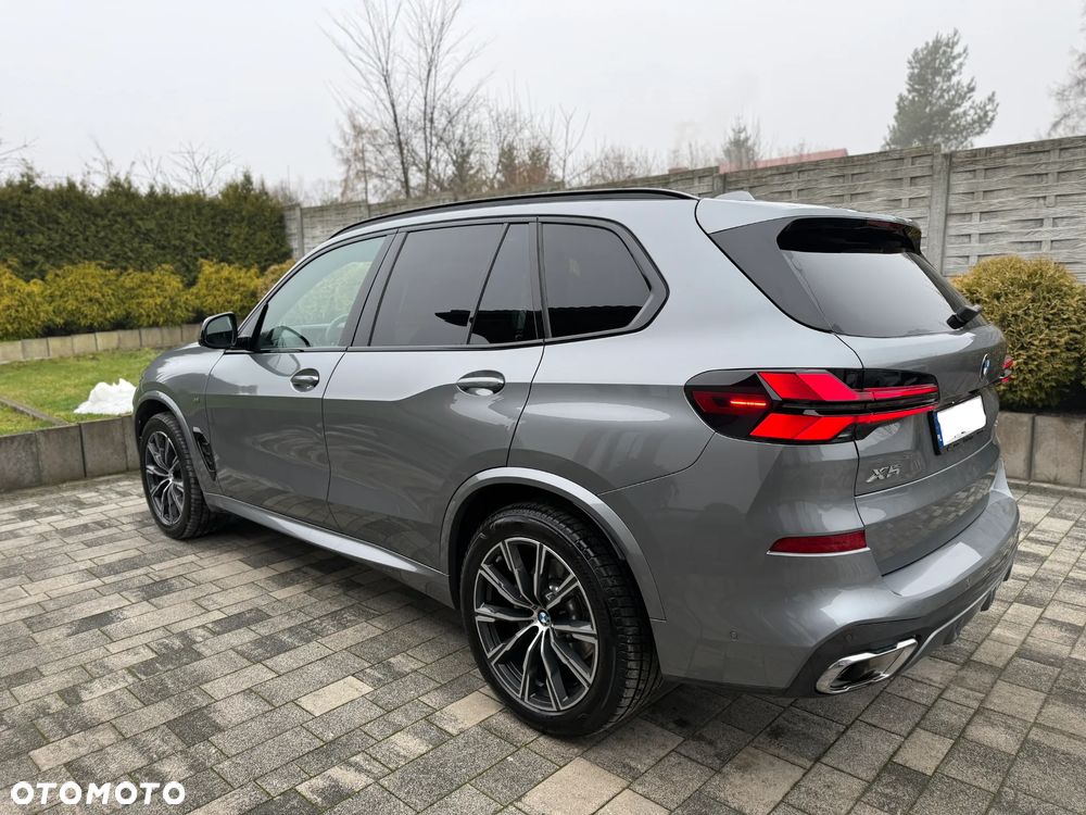 BMW X5 xDrive30d sport - 2