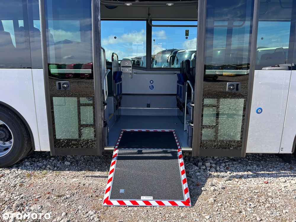 Iveco Crossway LE 10.8 - 16