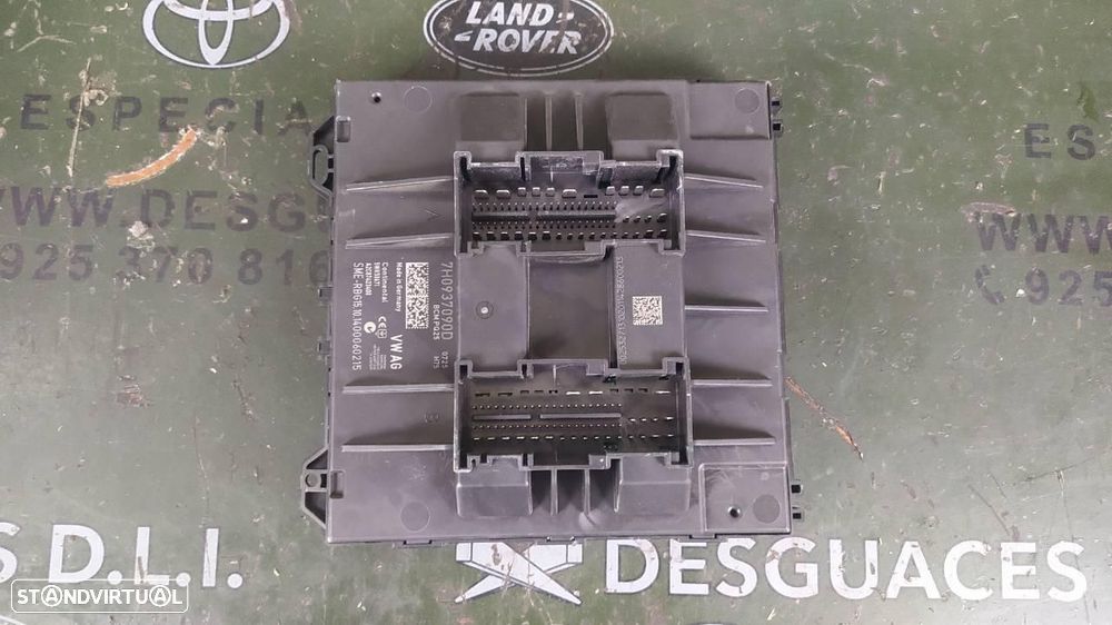 MÓDULO ELETRÓNICO SEAT IBIZA BERLINA 6J5 - 1