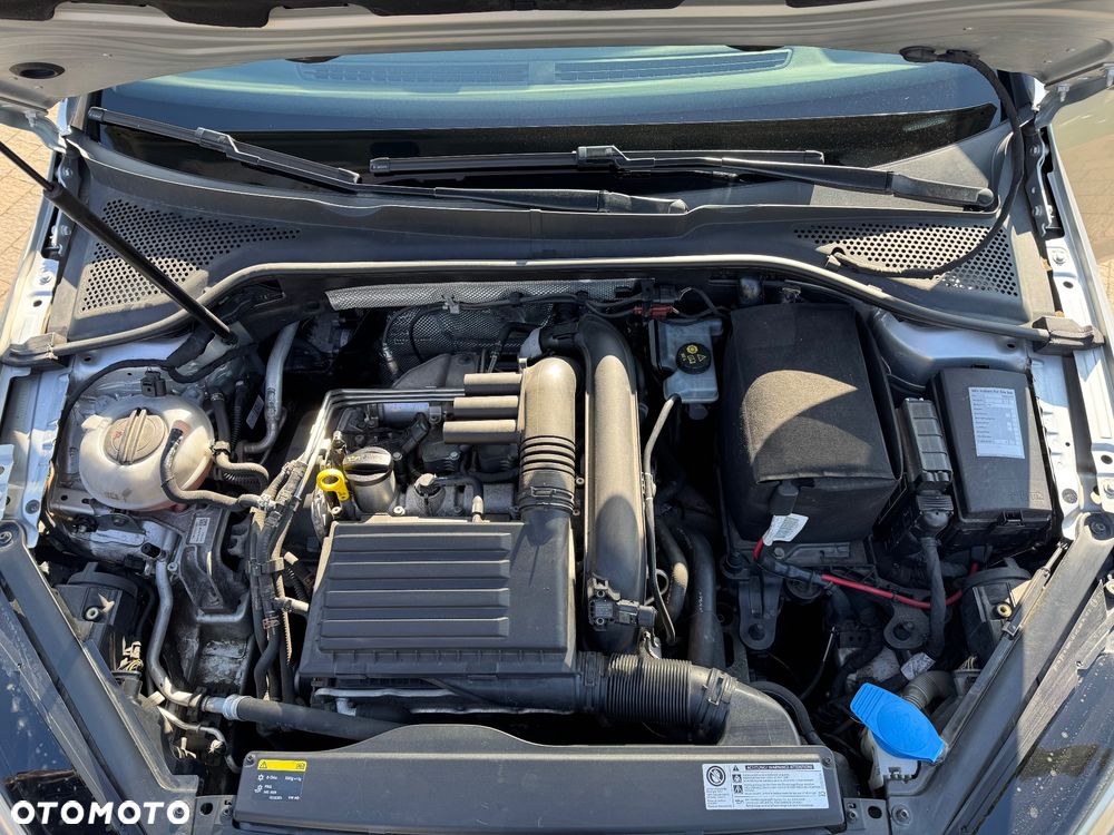 Volkswagen Golf 1.2 TSI BlueMotion Technology Comfortline - 17