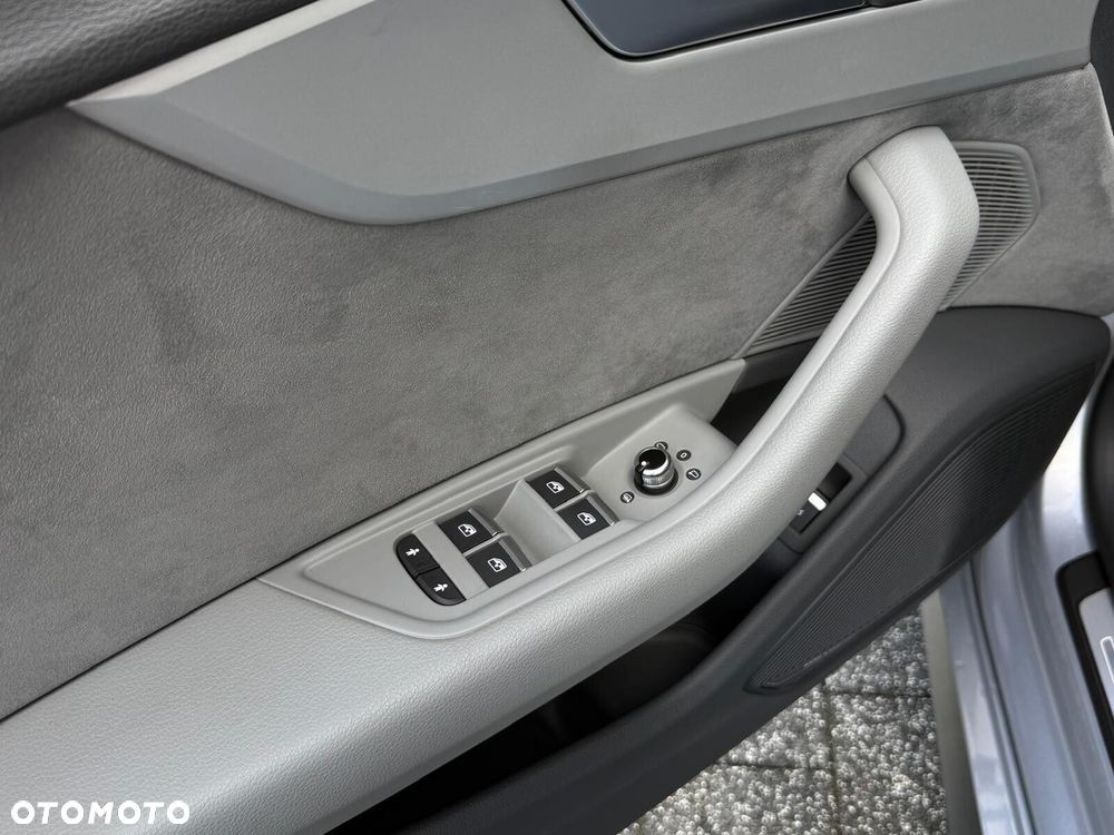 Audi A5 Sportback - 19