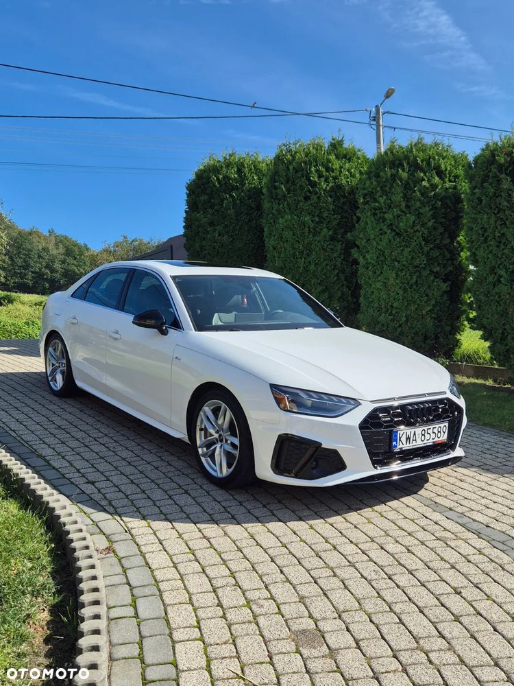 Audi A4 - 12