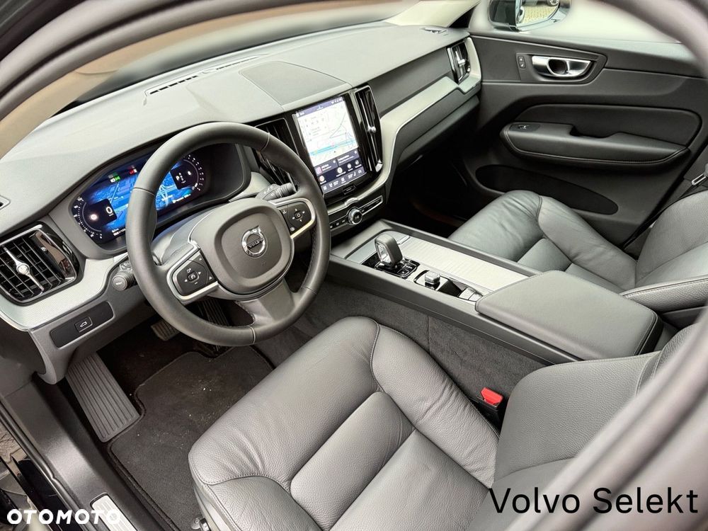 Volvo XC 60 - 14