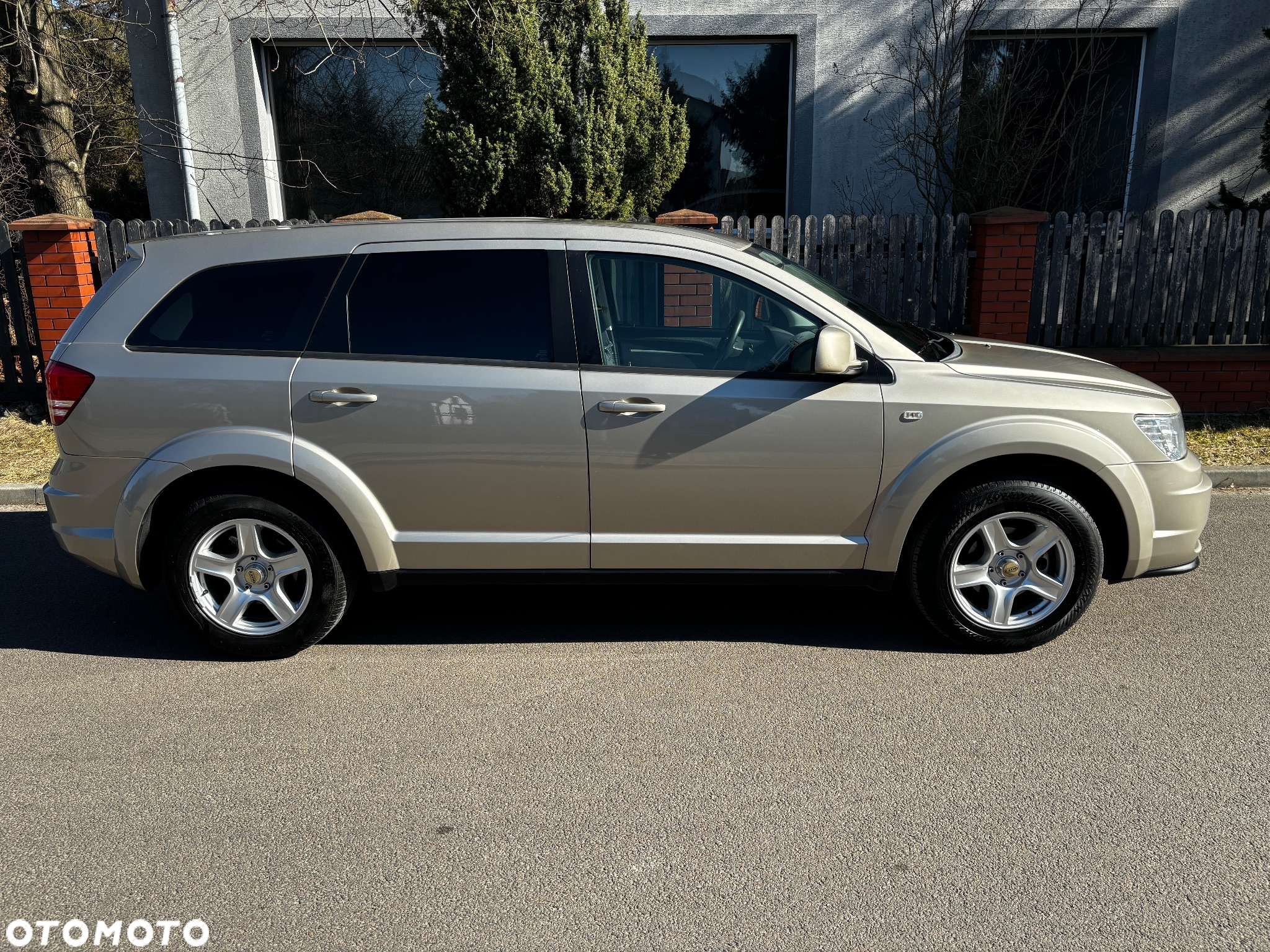Dodge Journey 2.0 CRD SXT - 24