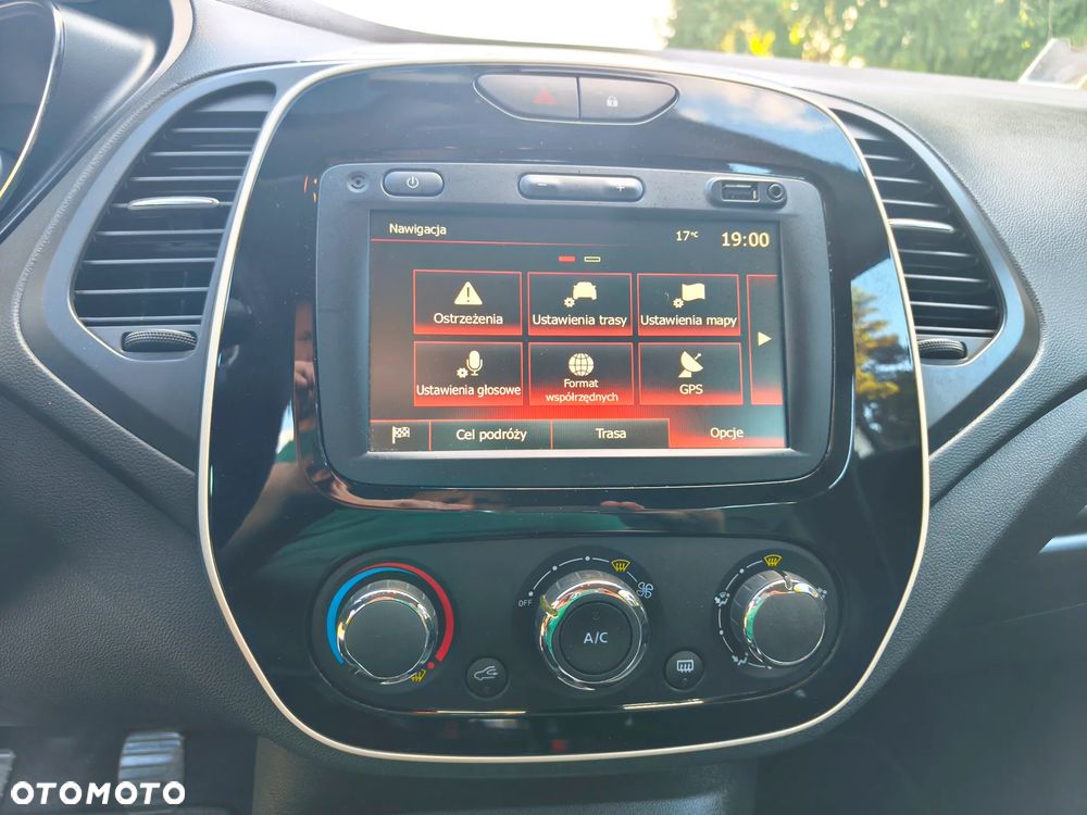 Renault Captur ENERGY dCi 90 Experience - 13